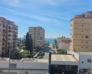 Exterior view of Flat for sale in Torrox  with Air Conditioner and Balcony