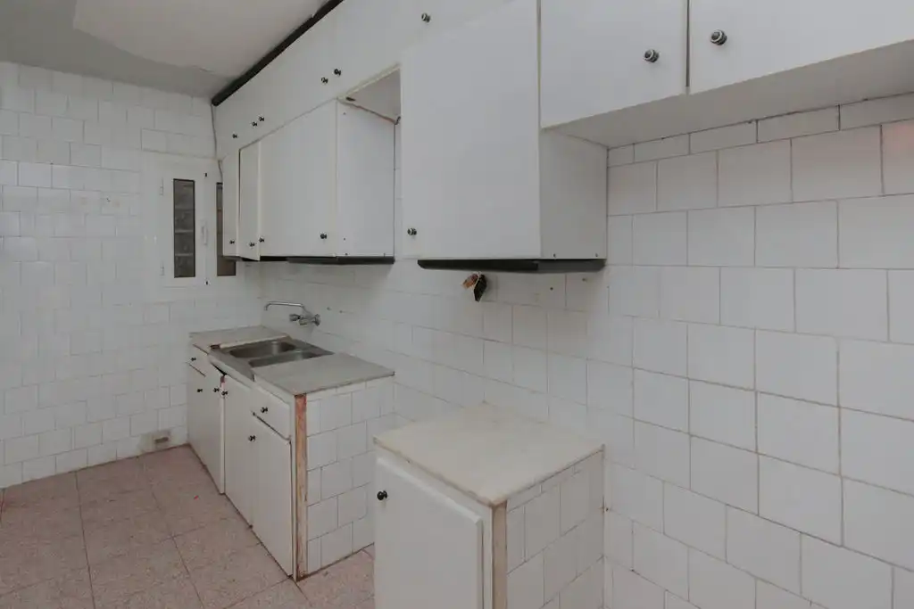 Kitchen of Flat for sale in Sant Boi de Llobregat