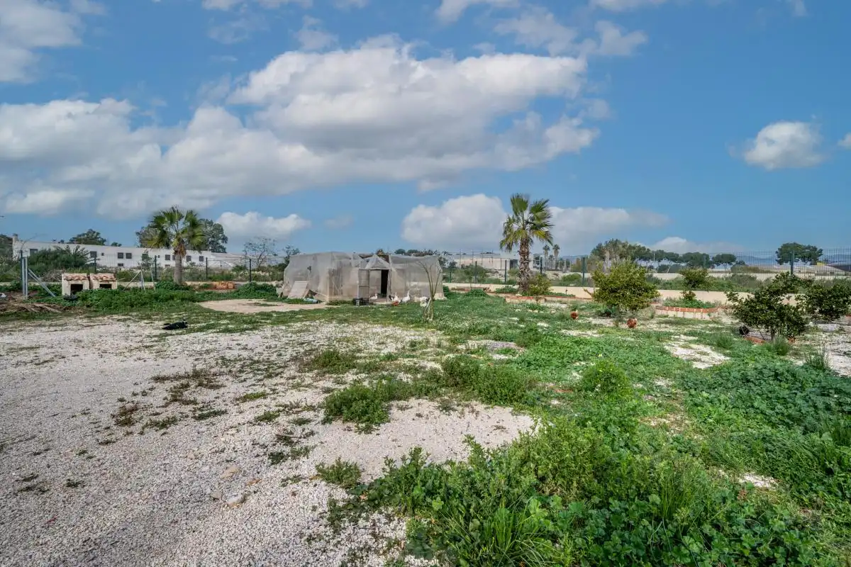 Finca rústica en venta en Cam. de la Sierra, Cox