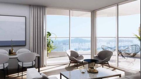 Foto 4 de Pis en venda a Calle Colón, 6, Puerto Deportivo, Málaga