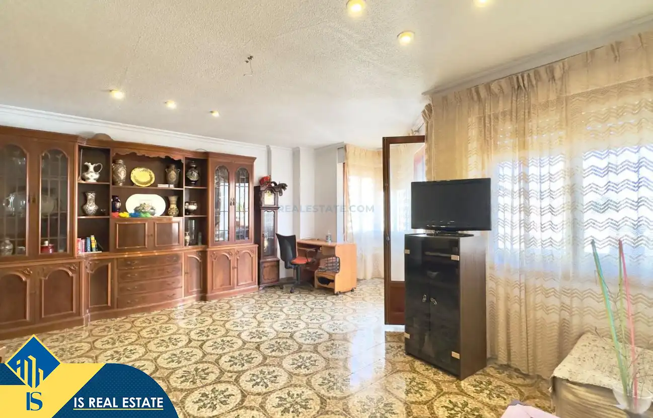 Apartament amb ascensor en venda a Playa del Cura, imagen 5