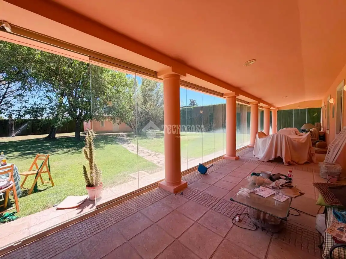 Casa con piscina in vendita a Barrios rurales del oeste, imagen 15