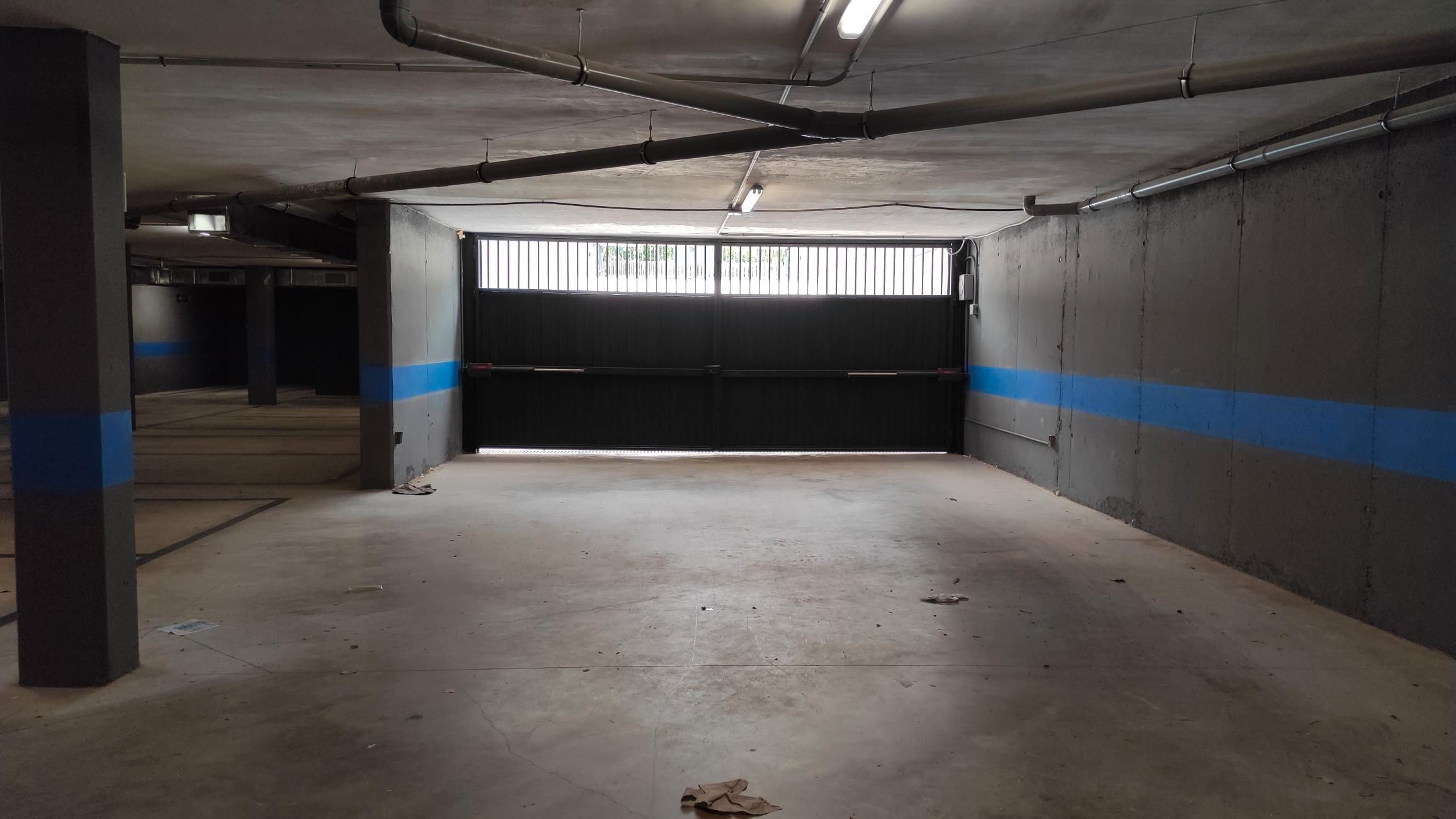 Garatge en venda a Carrer la Ribera Baixa, Ensanche - Río Júcar