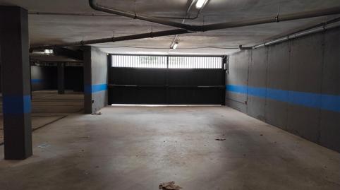 Foto 2 de Garatge en venda a Carrer la Ribera Baixa, 144b, Ensanche - Río Júcar, Castellón