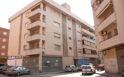 Exterior view of Premises to rent in  Lleida Capital