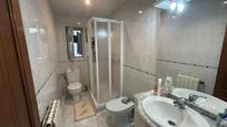 Bathroom of Flat for sale in Salamanca Capital  with Heating and Balcony