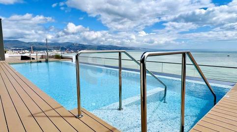 Photo 2 of Flat to rent in Pacífico, Martín Carpena - Torre del Río, Málaga Capital