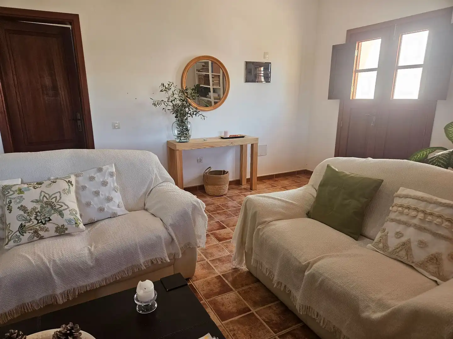Wohnzimmer von Haus oder Chalet zum Verkauf in Puerto del Rosario