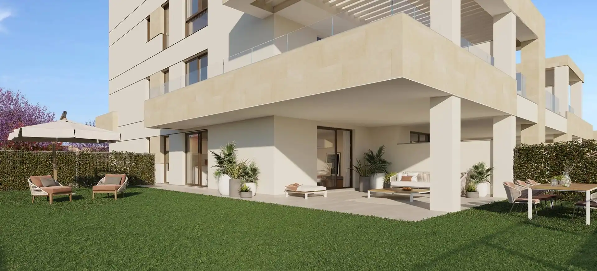 Penthouse mit Terrasse zum Verkauf in Urbanizacion Urbanización Arroyo Enmedio, imagen 16