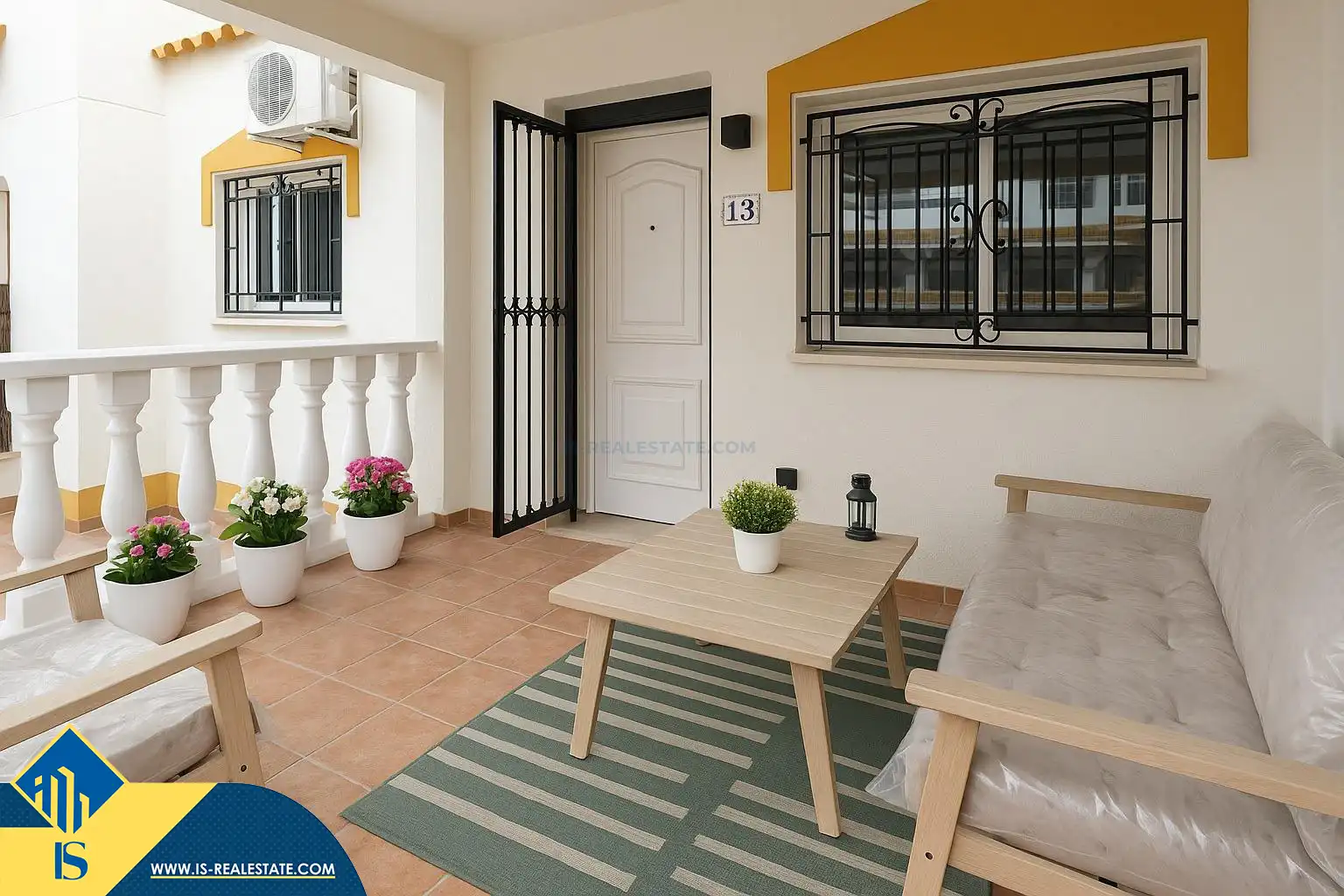 Maisonette mit Pool zum Verkauf in Orihuela Costa, imagen 16