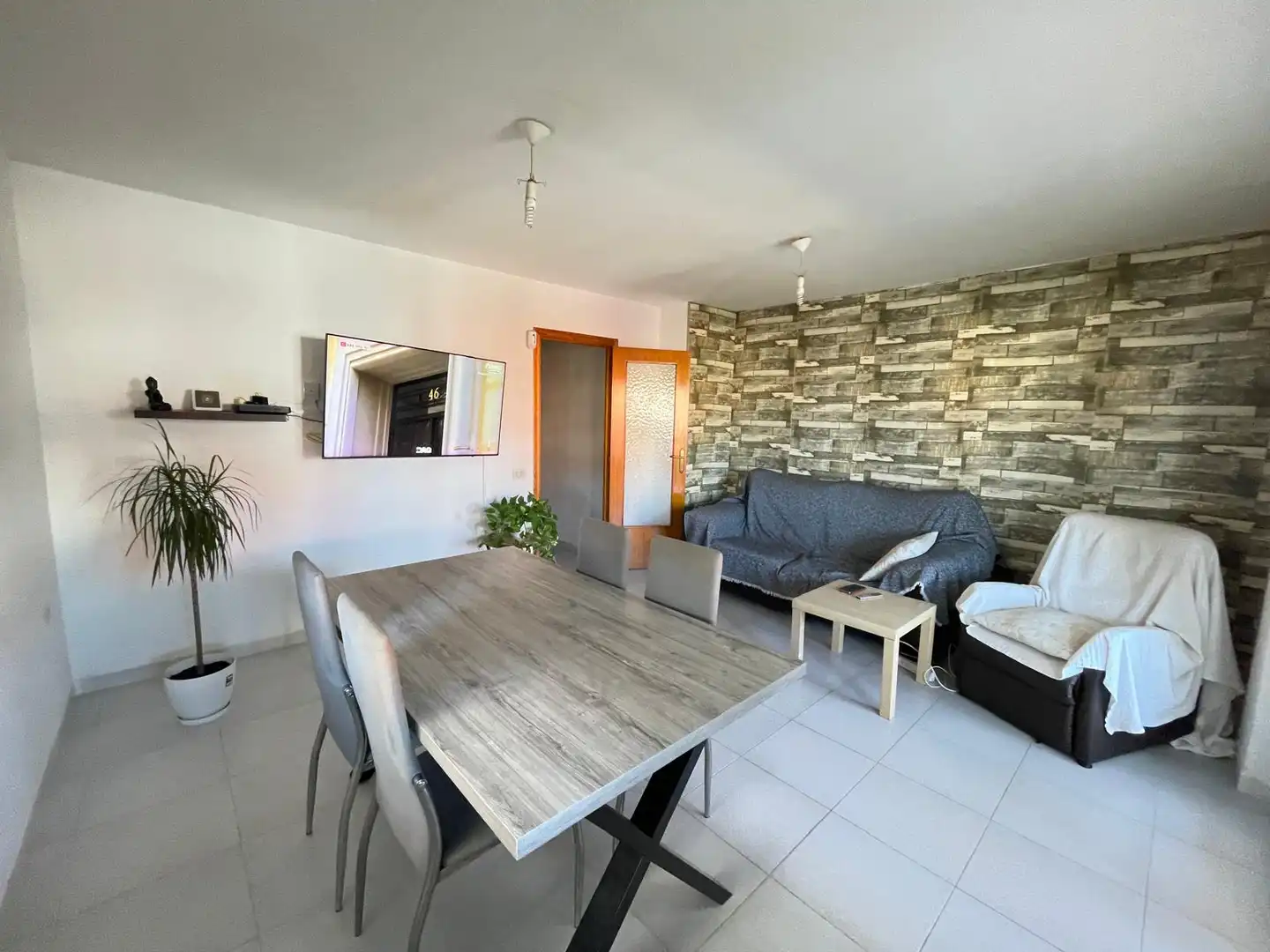 Apartament amb terrassa en venda a Carrer Benicàssim, imagen 7