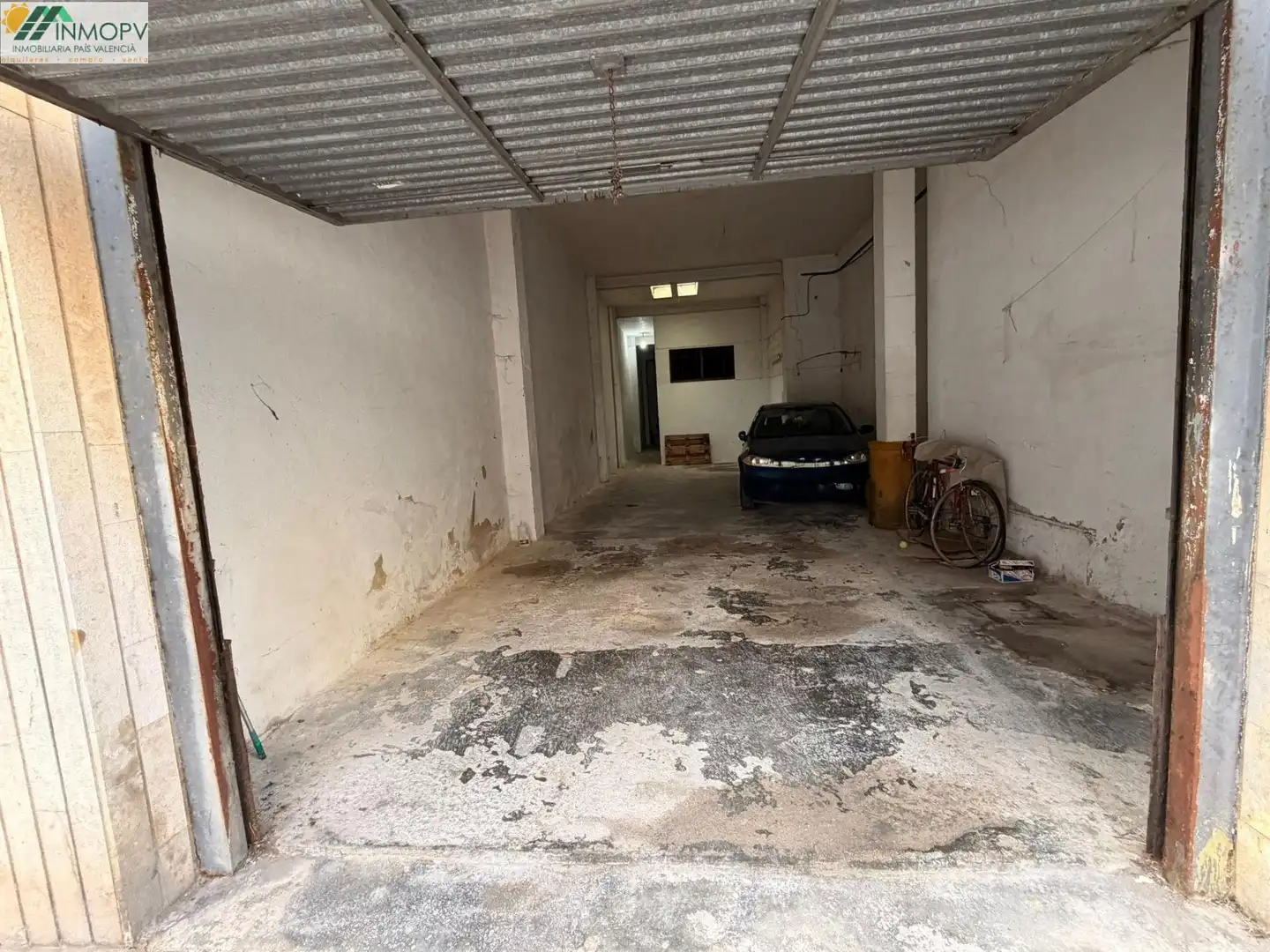 Gewerbefläche zum Verkauf in Casco Urbano, imagen 3