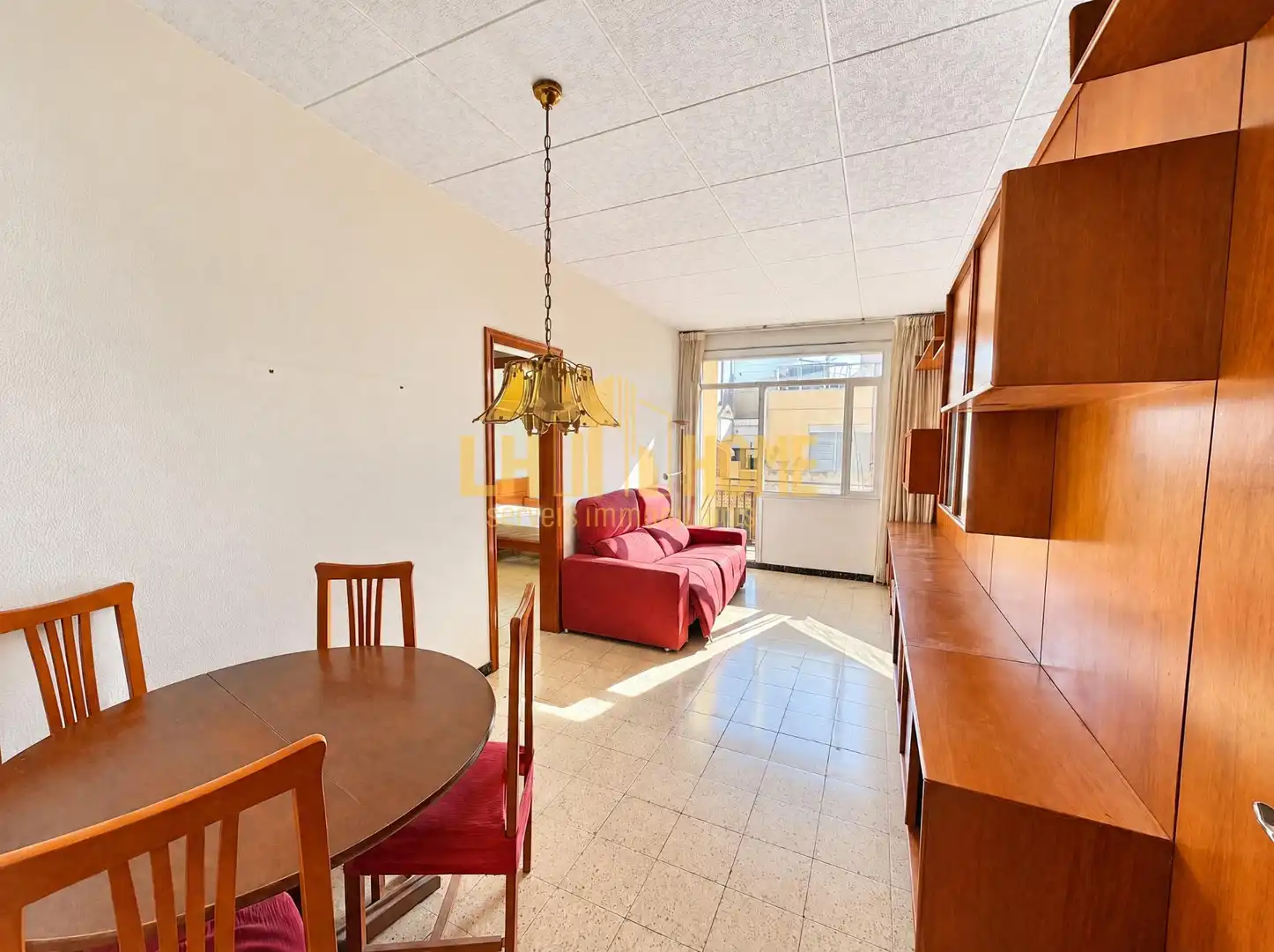 Wohnung mit Terrasse zum Verkauf in Calle LEPANT, imagen 3