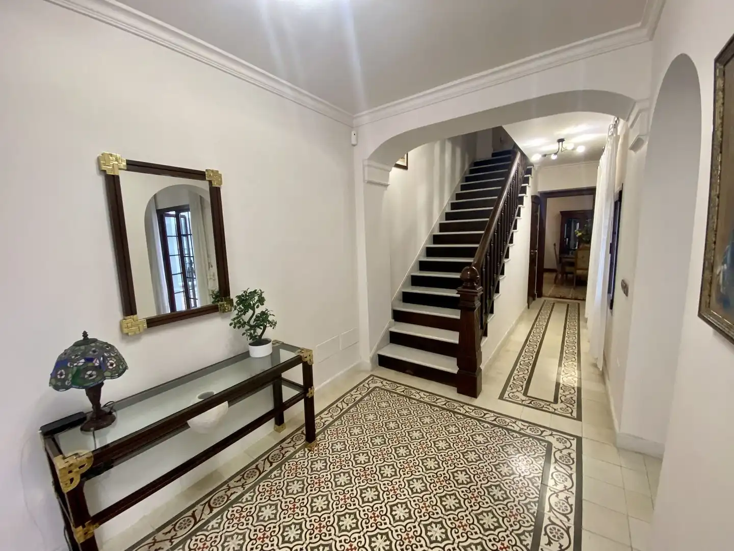 Casa o xalet en venda en Fuengirola amb Aire condicionat, Terrassa i Traster