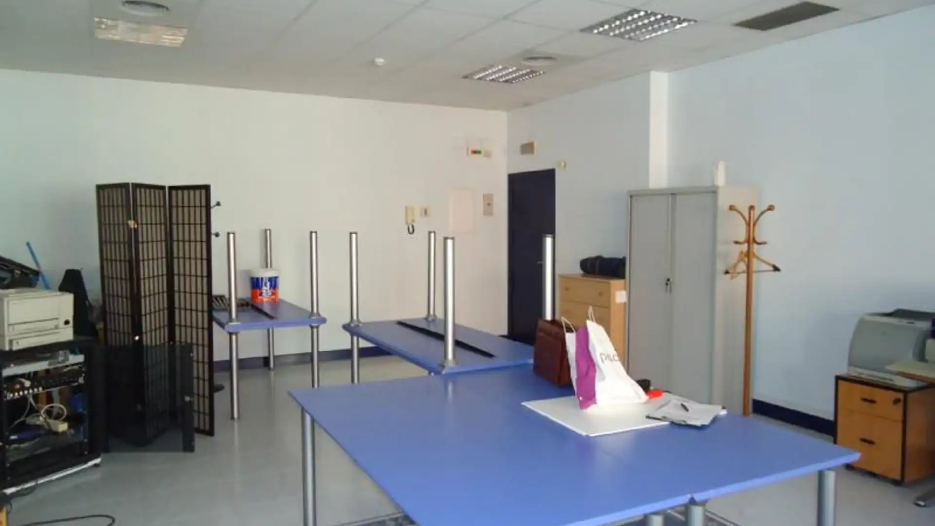 Oficina de alquiler en Bilbao  con Aire acondicionado