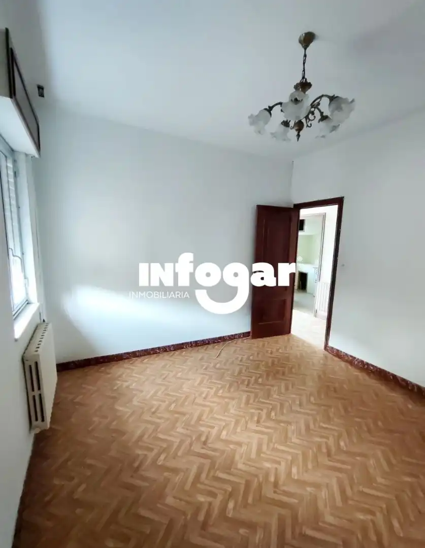 Dormitori de Casa o xalet en venda en A Guarda   amb Calefacció i Terrassa