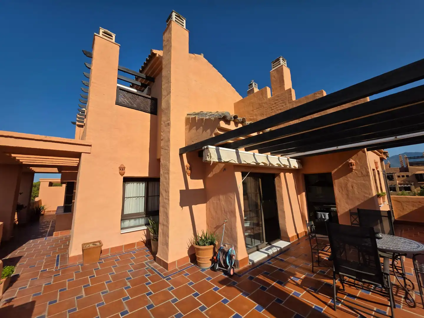 Penthouse with terrace for sale in Calle Campo de Luna 2A, imagen 26