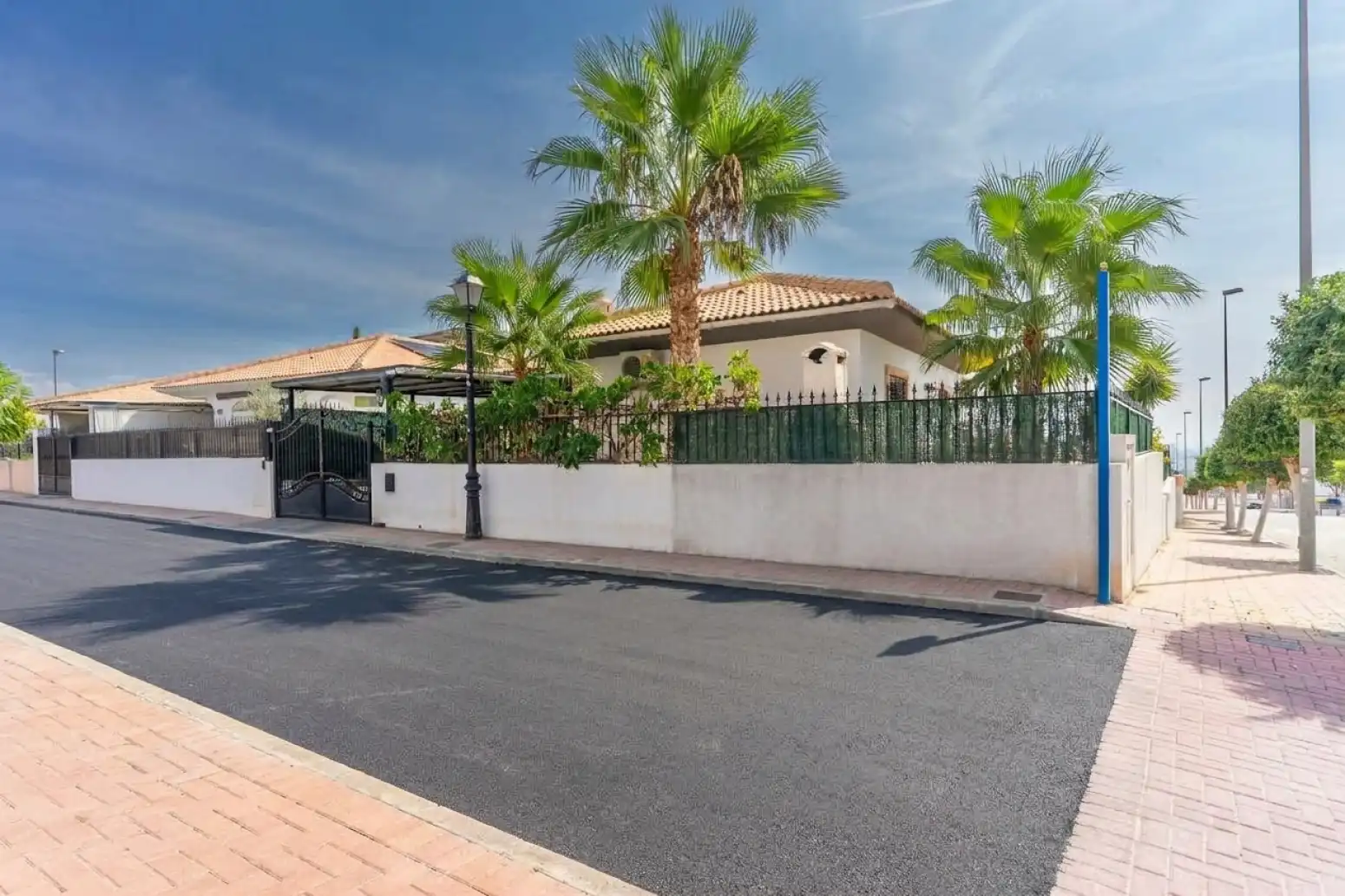 Maison avec piscine à vendre à Fortuna, imagen 50