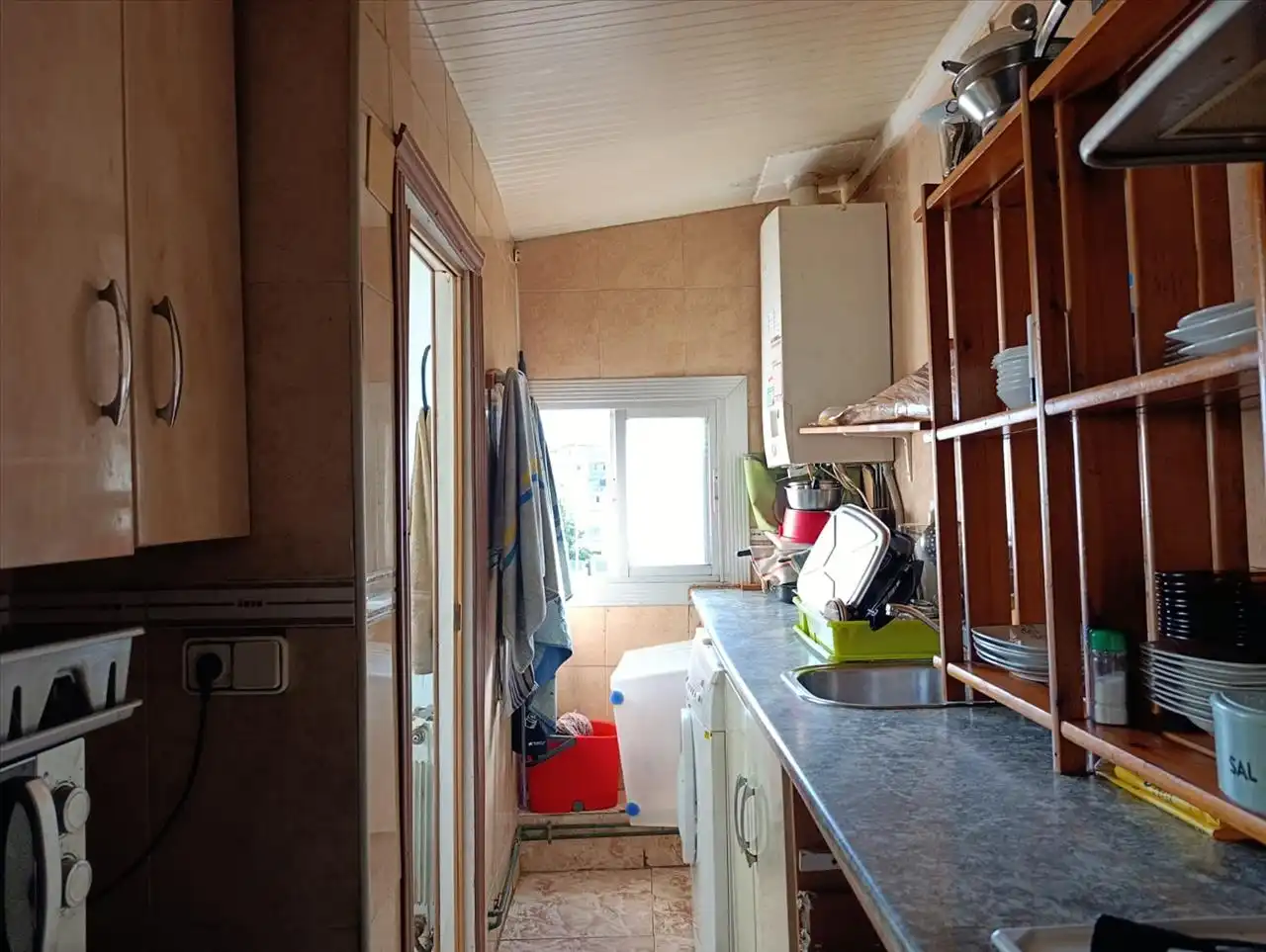 Apartamento en venta en FONT DE LALZINA, 25-27, imagen 8