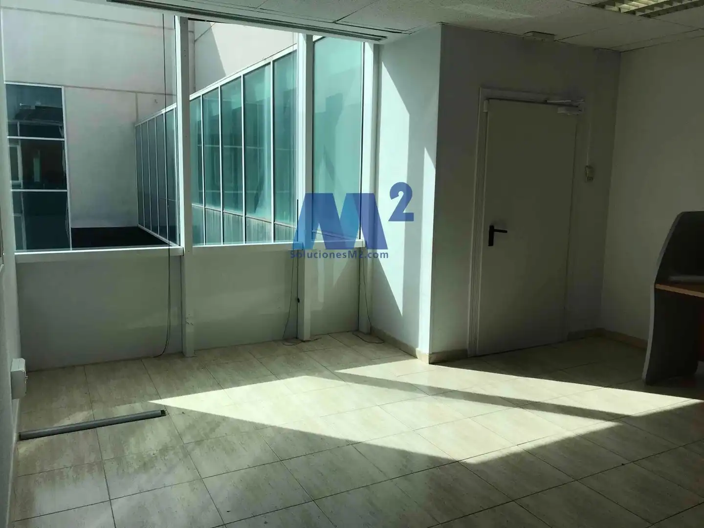 Oficina de lloguer a Polígono Industrial Norte