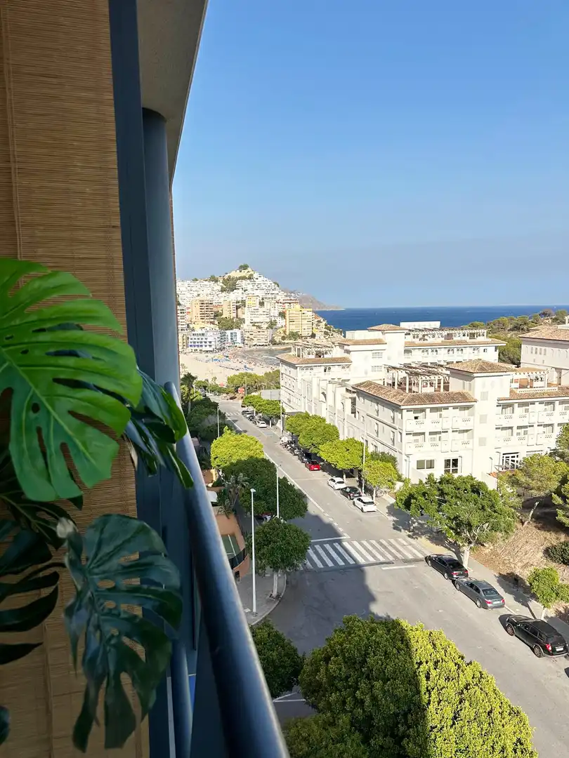 Pis amb piscina en venda a La Cala de Villajoyosa, imagen 29