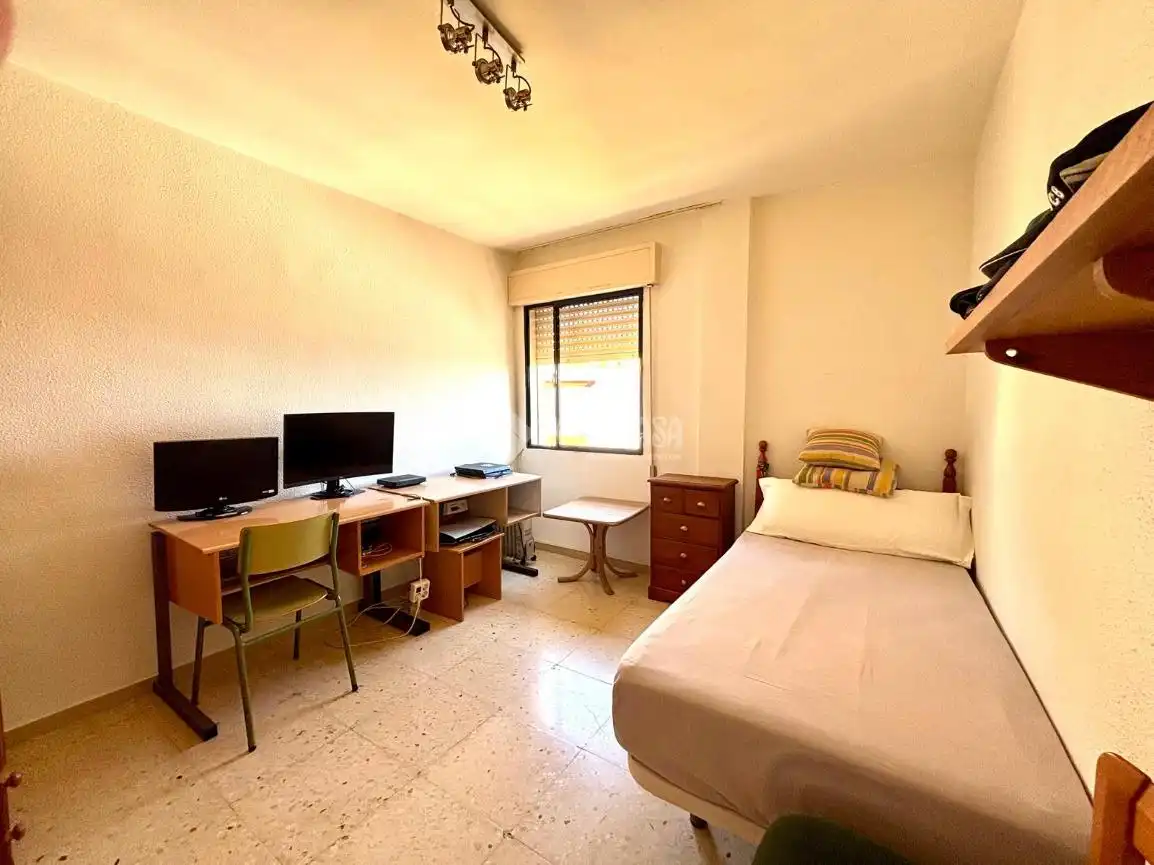 Habitación de Piso en venta en Benalmádena con Aire acondicionado y Terraza