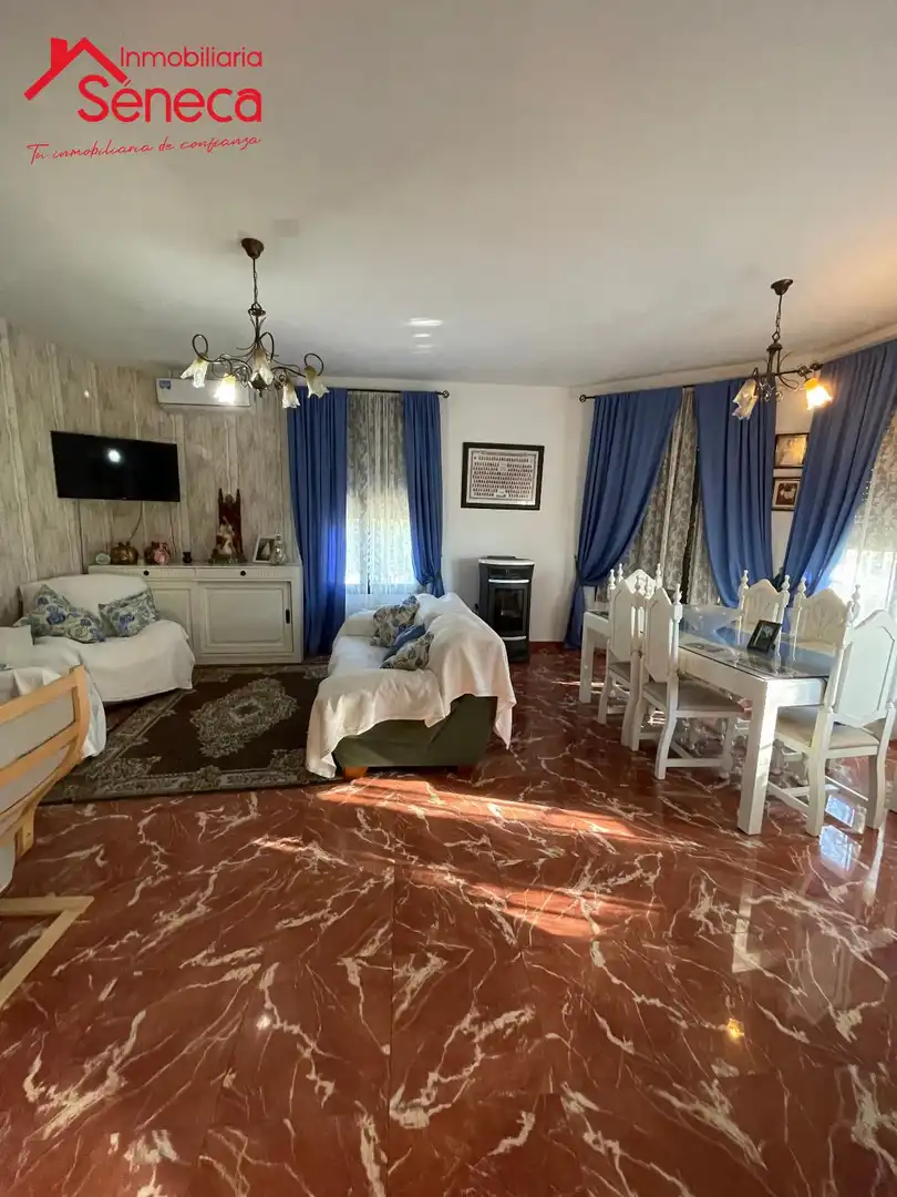 Villa zum Verkauf in de la Alameda, esquina con los Chopos, imagen 24
