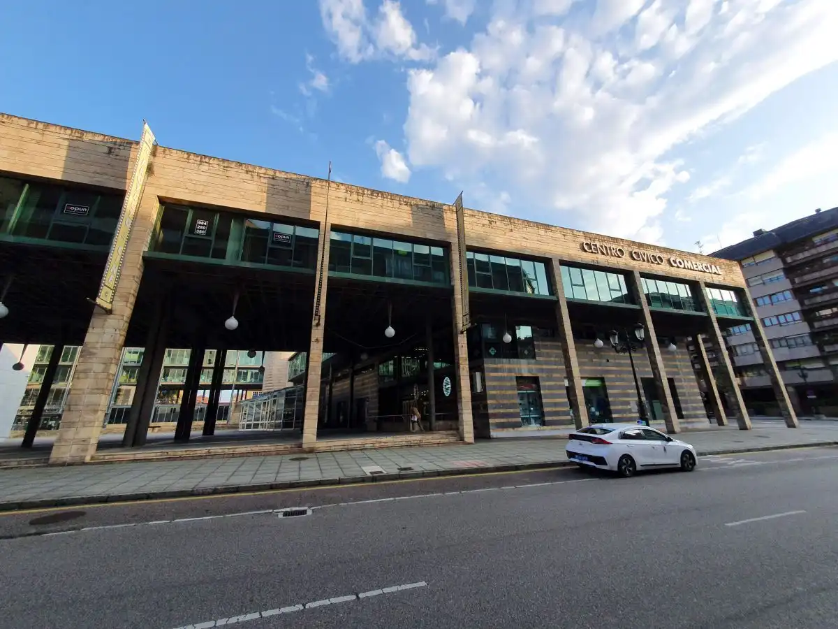Business premises for sale in Centro - Casco Histórico, imagen 10
