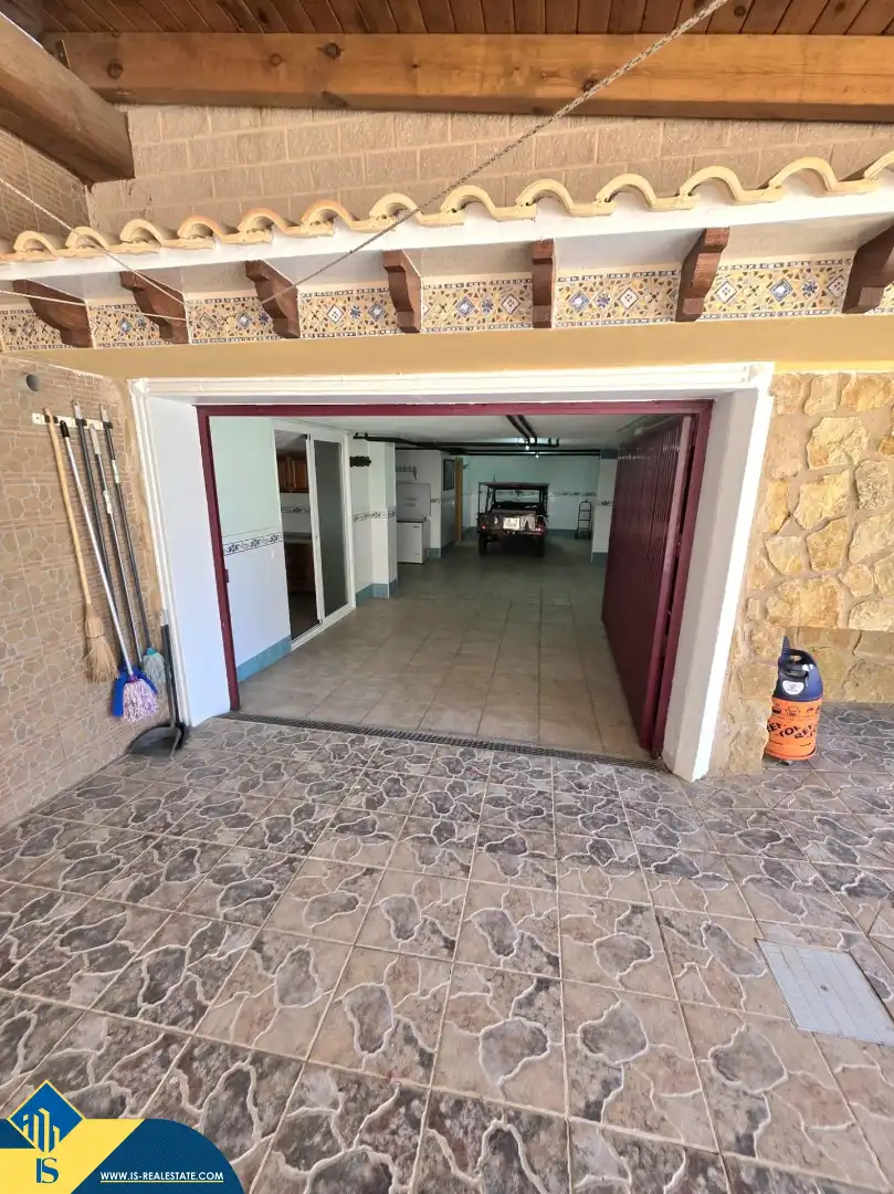 Xalet amb piscina en venda a Nueva Torrevieja - Aguas Nuevas, imagen 21