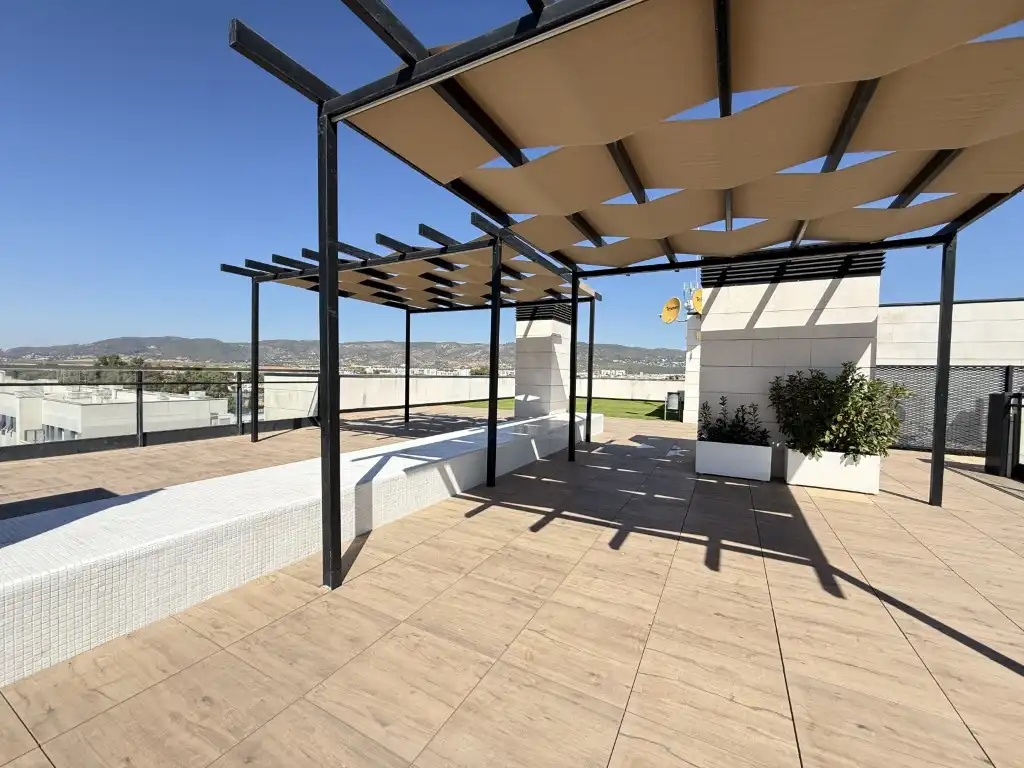 Flat with pool for sale in Calle Escritora Carmen Laforet, imagen 45