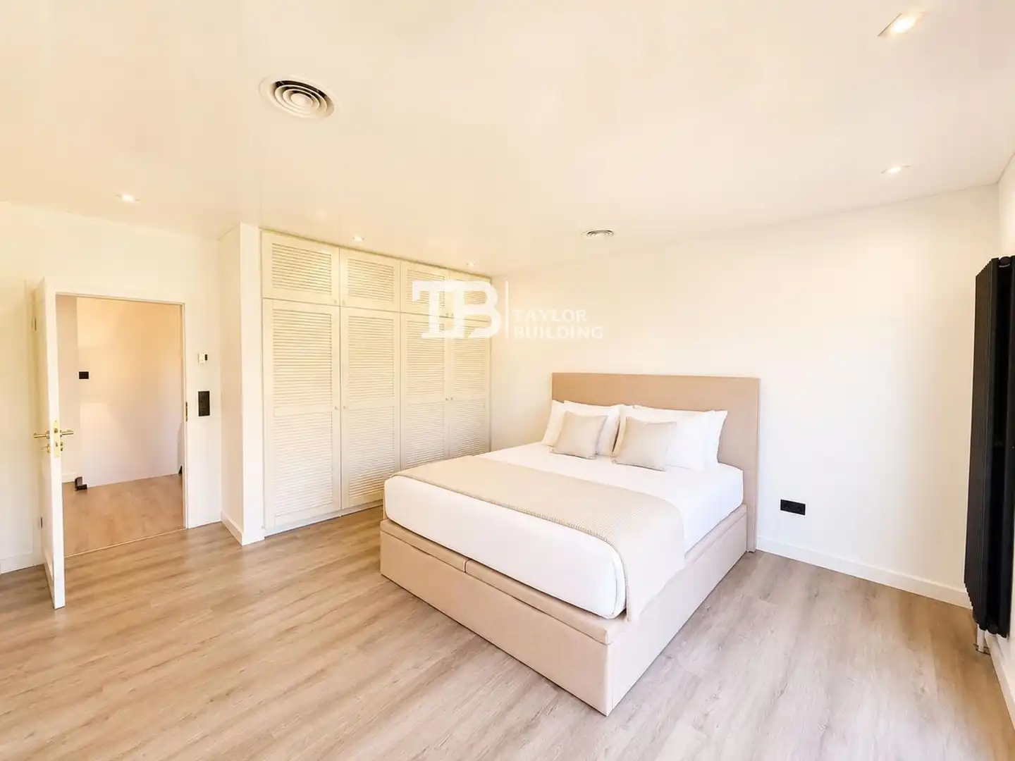 Bedroom of Houses for sale in Calvià  with Air Conditioner, Heating and Terrace