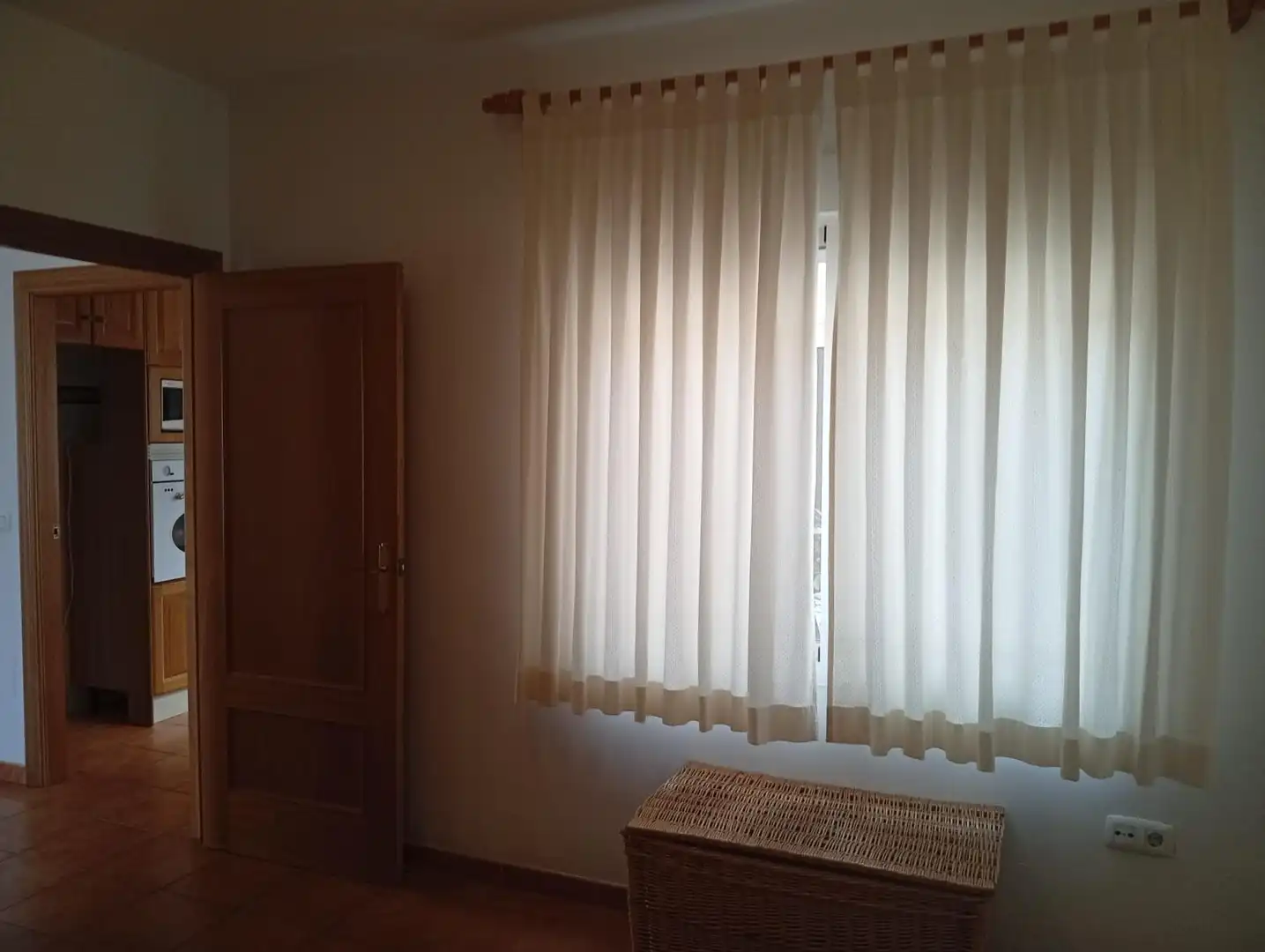 Adossat amb terrassa en venda a Los Gallardos, imagen 18