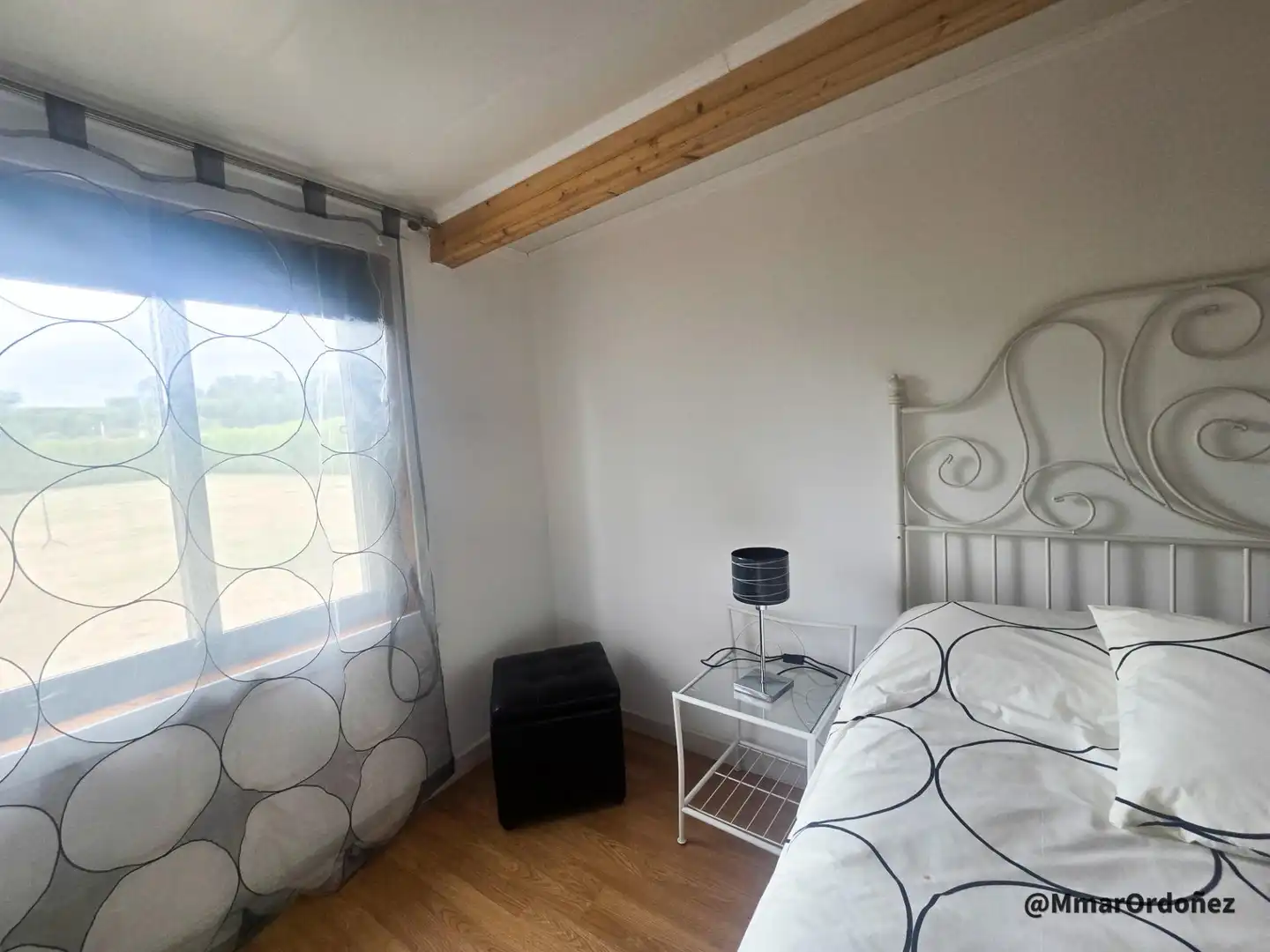 Bedroom of Houses for sale in Cerceda  with Heating