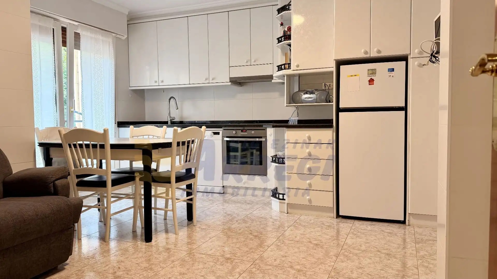 Appartement avec ascenseur à vendre à gipuzkoa, imagen 3