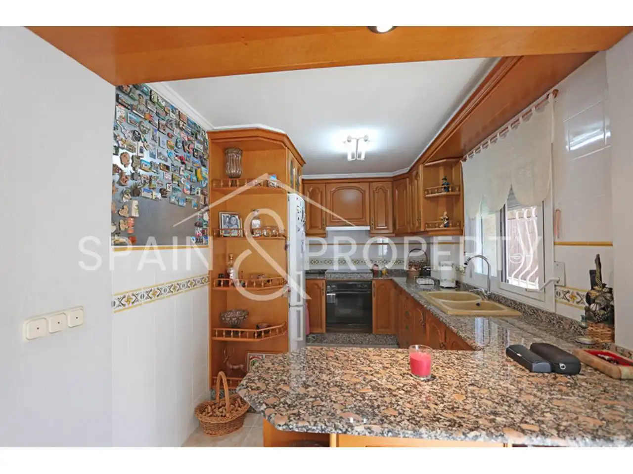 Villa avec piscine à vendre à Montserrat, imagen 21