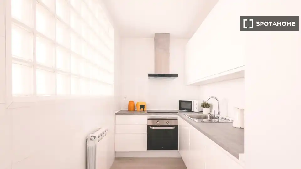 Wohnung zur Miete in Carabanchel, imagen 10