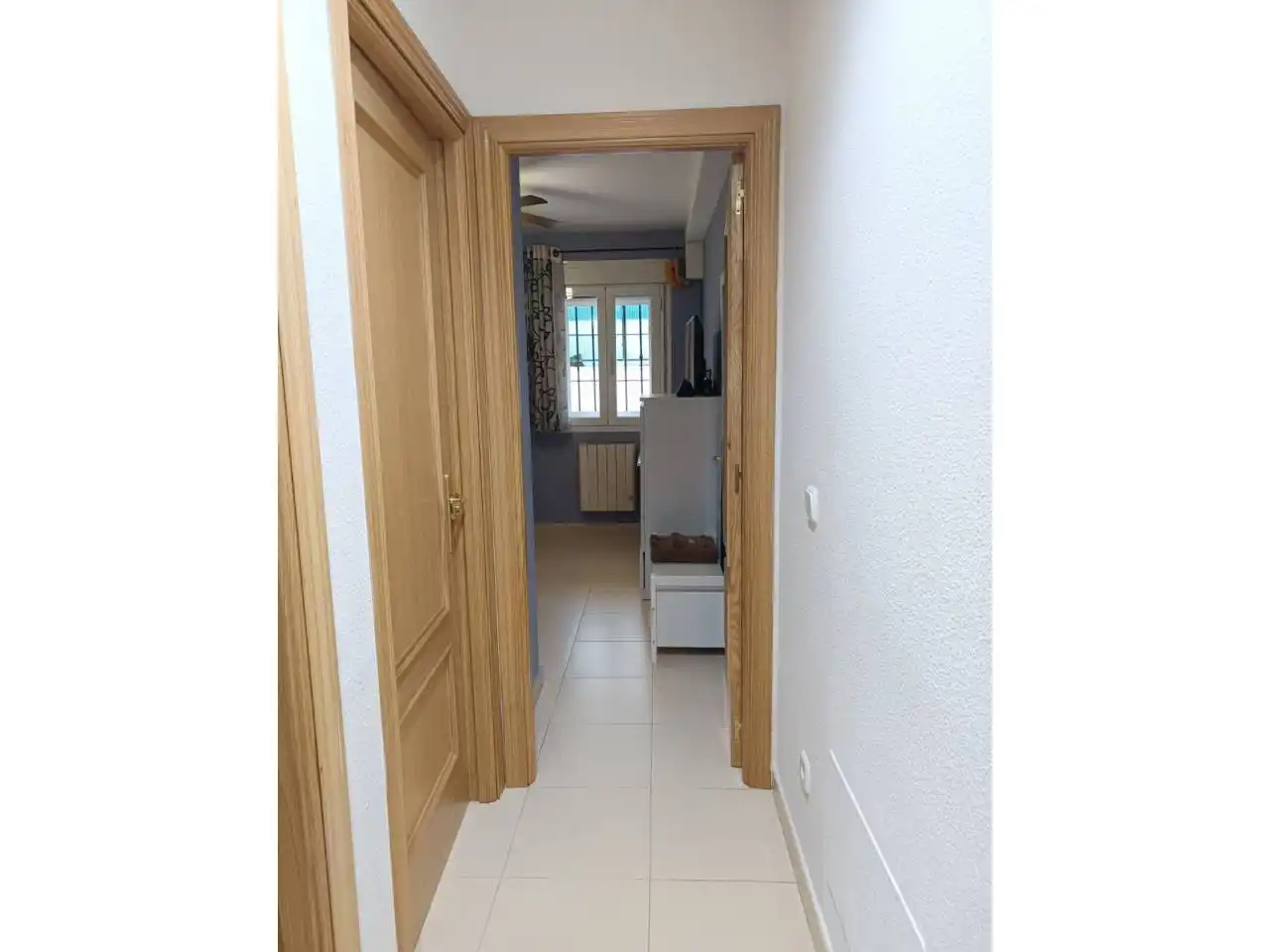 Piso en venta en Valdeavero con Aire acondicionado y Calefacción