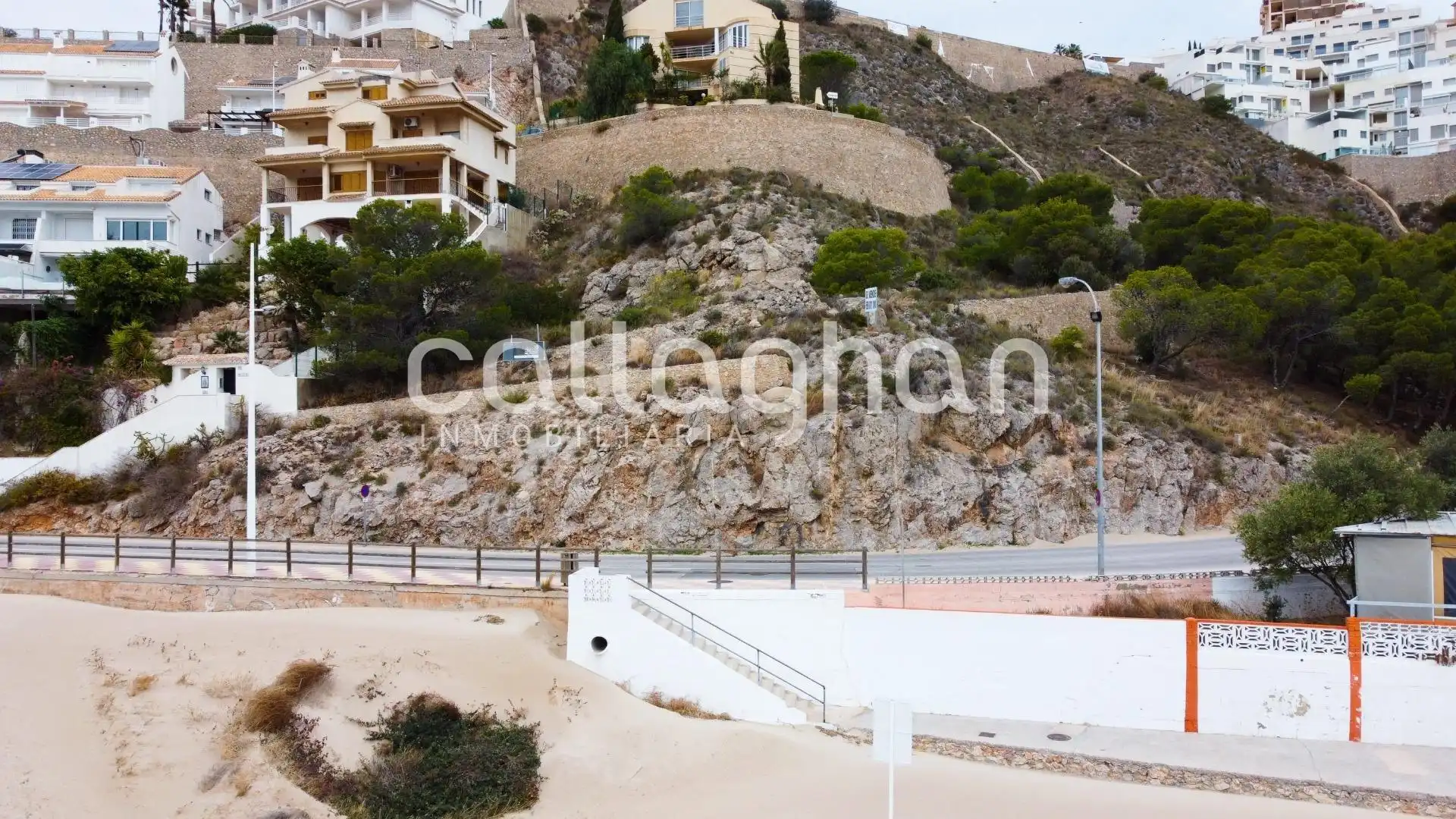 Außenansicht von Gebäude zum Verkauf in Cullera