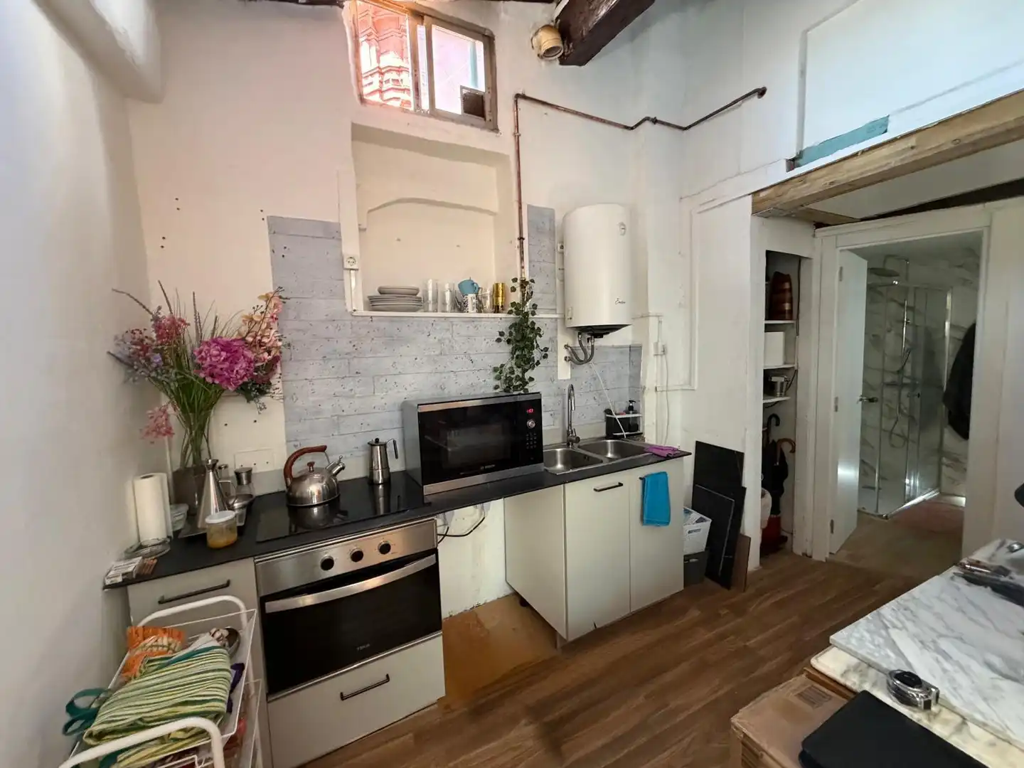 Apartament de lloguer a Casco Antiguo, imagen 4