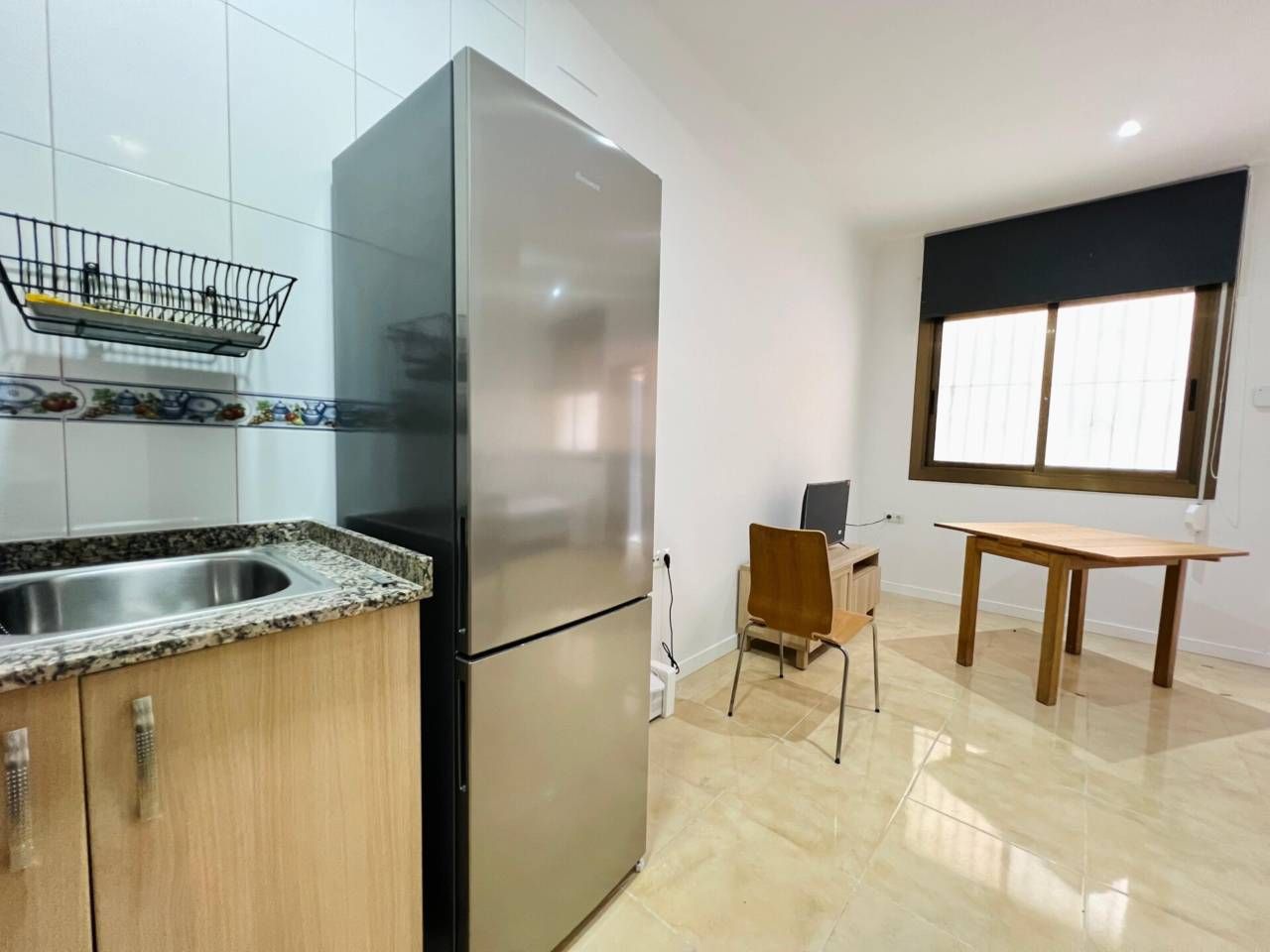Flat for rent in Calle Formentera, 14, La Prosperitat