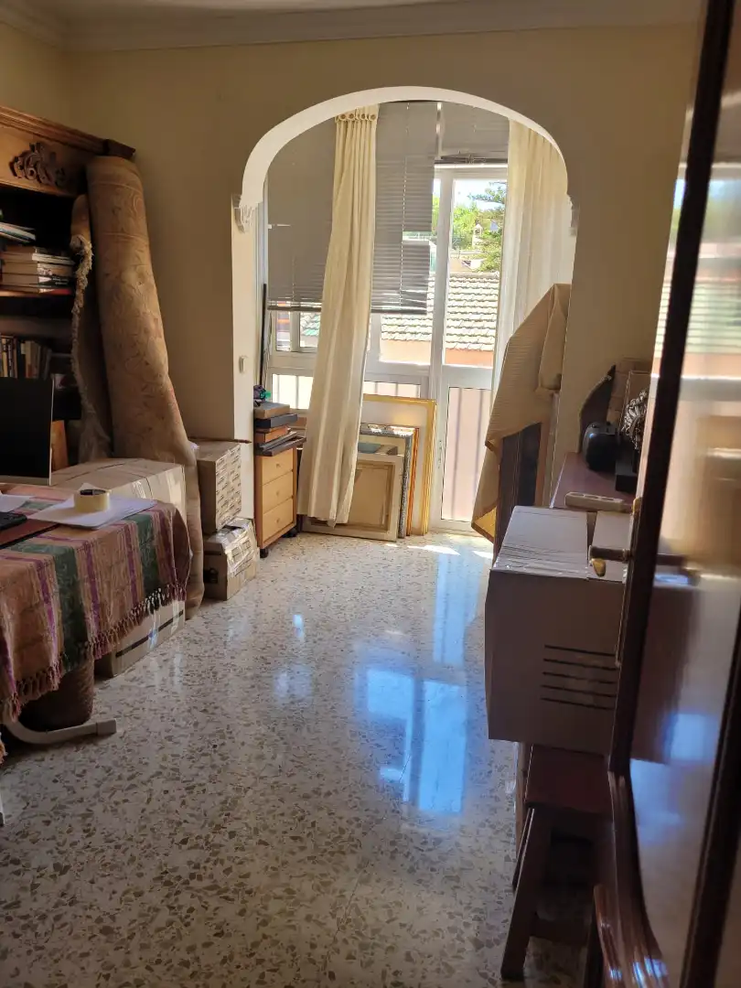 Habitación de Piso en venta en Málaga con Amueblado