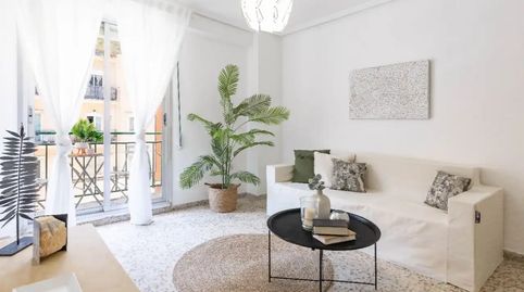 Foto 4 de Piso en venta en Carrer de Dolores Alcaide, 22, La Raïosa, Valencia Capital