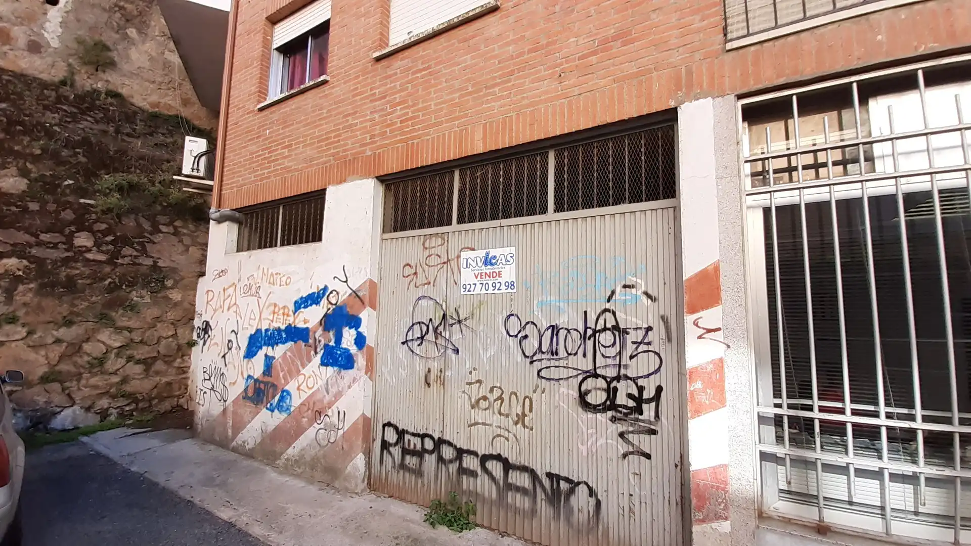 Gewerbefläche zum Verkauf in Centro Ciudad, imagen 2
