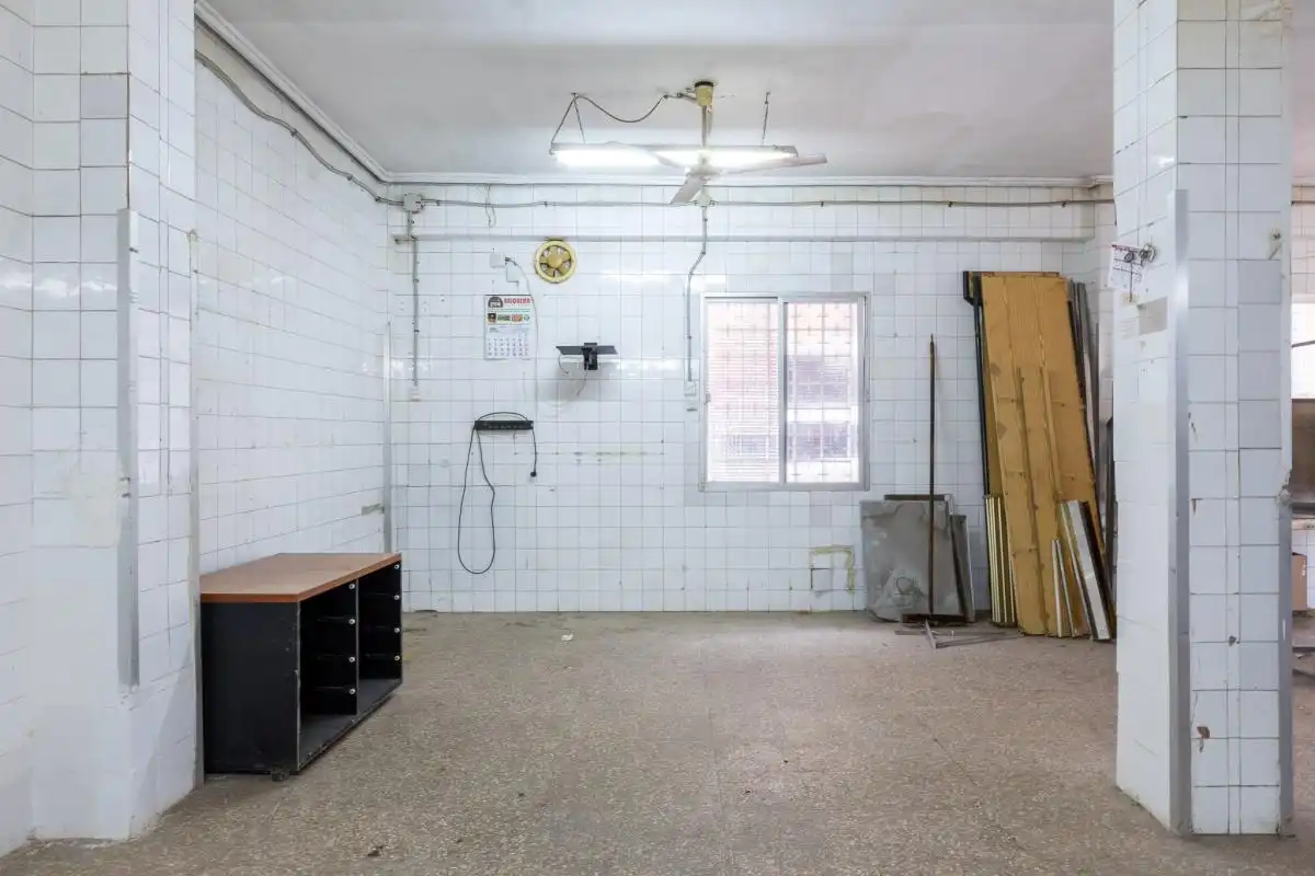 Piso en venta en Carrer Alacant, El Carmen