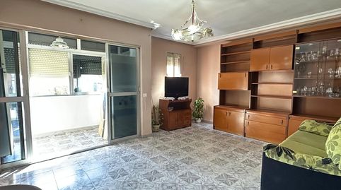 Foto 5 de Piso en venta en Calle Gitanillo de Triana, San Pablo, Sevilla Capital