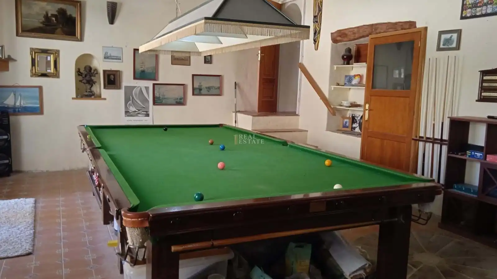 House with pool for sale in PD Alcocons  
molino esteban
vilajoiosa, imagen 13