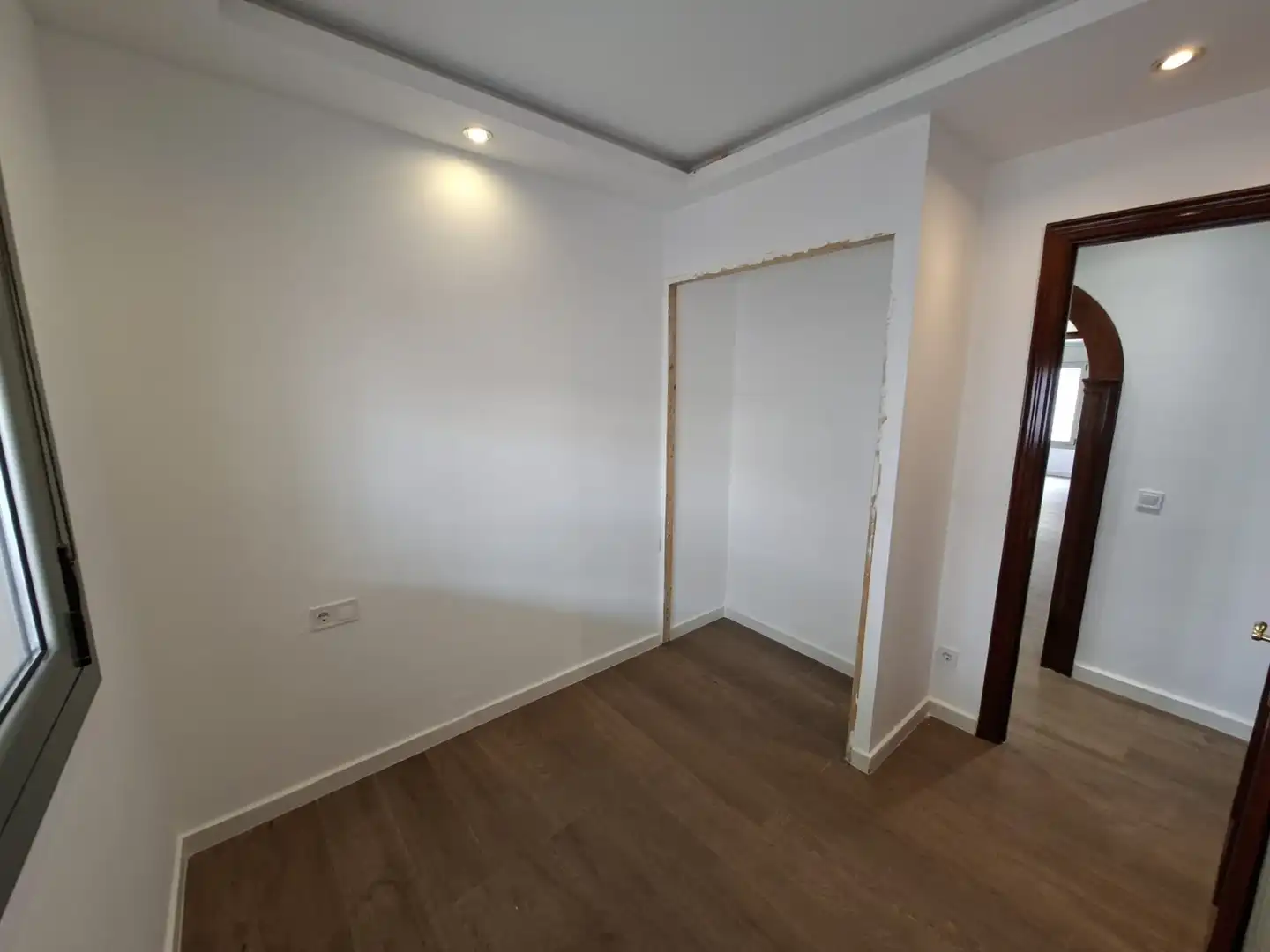 Piso en venta en Santa Margarida de Montbui con Aire acondicionado, Calefacción y Terraza
