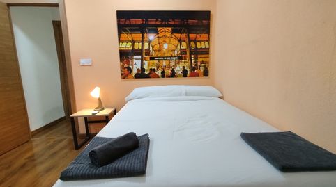 Photo 2 of Room in Calle de Toledo, 50, Palacio, Madrid Capital