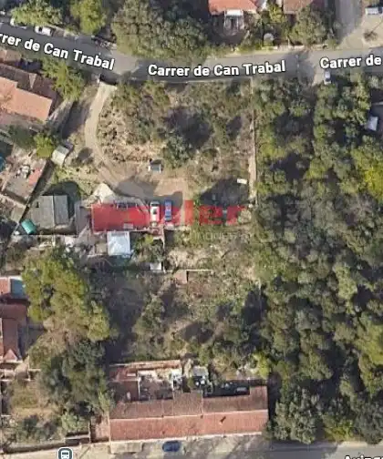 Terreno residenziale in vendita a Camí de la Serreta, imagen 10