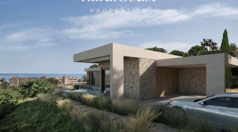 Foto 4 de Casa o xalet en venda a N/a, Campello pueblo, El Campello